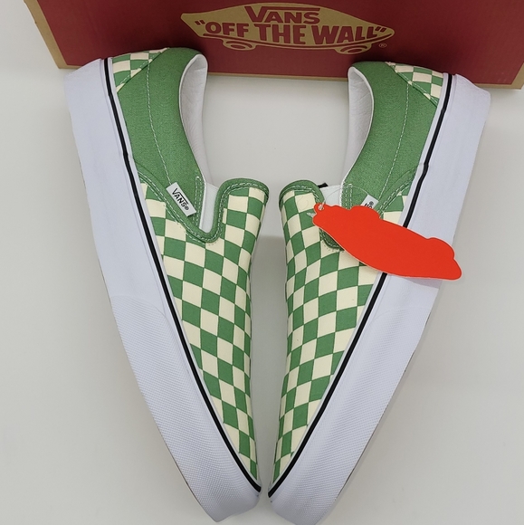 NEW Van Classic Slip-On - Picture 5 of 7